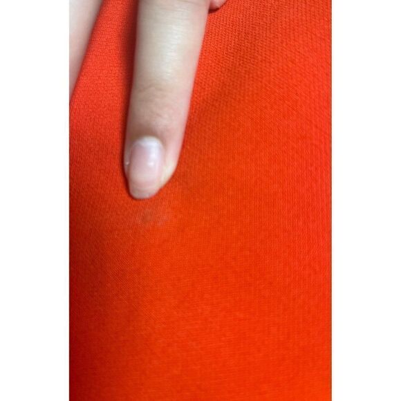 Tahari Arthur S. Levine Short Sleeve Cut-Out Sheath Dress Size 8 - Picture 6 of 8